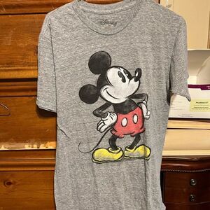 Mickey Shirt